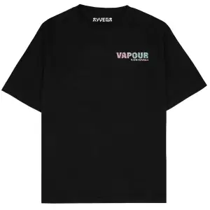Vapour Oversize Unisex T-shirt