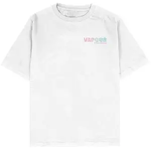 Vapour Oversize Unisex T-shirt