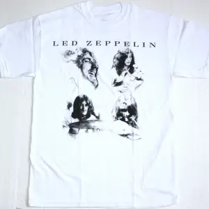 VENOM POSSESSED NEW WHITE T-SHIRT