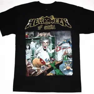 VICE SQUAD PUNK ROCK RADIO T-SHIRT ÖN VE ARAKA BASKILI
