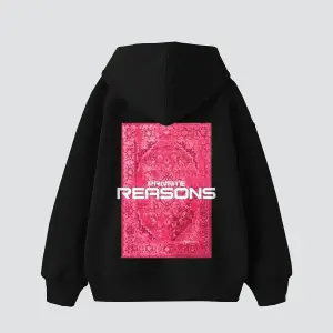 Vırtual Tracks Baskılı Oversize Unisex Premium Beyaz