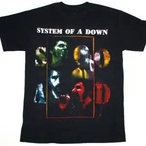 VOIVOD DIMENSION HATROSS NEW WHITE T SHIRT ÖN BASKILI