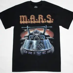 VOIVOD FOREVER MOUNTAIN NEW WHITE T SHIRT ÖN BASKILI