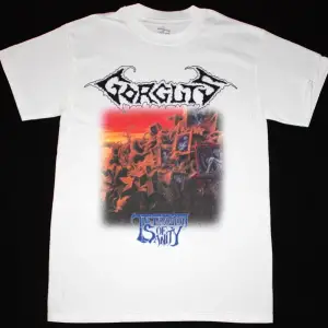 VOLBEAT GUITAR GANGSTERS & CADILLAC BLOOD NEW BLACK T-SHIRT ÖN BASKILI