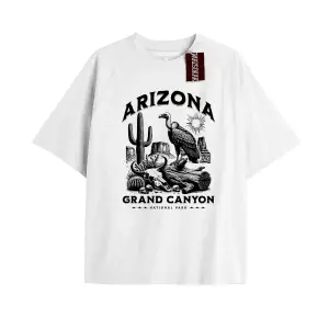 Vulture in arizona grand COWBOY 40