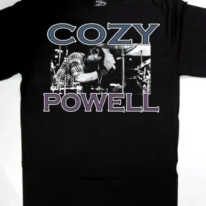 WALLS OF JERICHO SKULL SHIRT NEW BLACK T-SHIRT