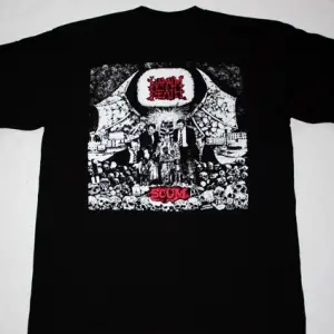 WARRANT CHERRY PIE 1990 NEW BLACK T-SHIRT ÖN BASKILI
