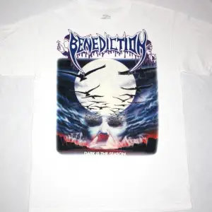 WARRANT DIRTY ROTTEN FILTHY STINKING RICH 1989 NEW WHITE T-SHIRT ÖN BASKILI