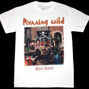 W.A.S.P. BABYLON NEW BLACK T-SHIRT ÖN BASKILI