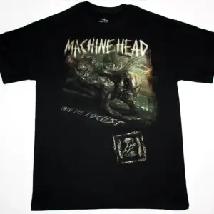 W.A.S.P. I WANNA BE SOMEBODY NEW BLACK T-SHIRT ÖN VE ARAKA BASKILI