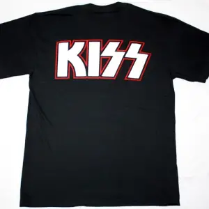 W.A.S.P. THE HEADLESS CHILDREN89 NEW BLACK T-SHIRT ÖN VE ARAKA BASKILI