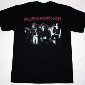 W.A.S.P. WELCOME TO THE MORGUE SHIRT WASP NEW BLACK T-SHIRT ÖN VE ARAKA BASKILI
