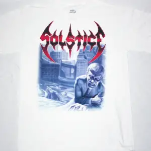 WHITE ZOMBIE ASTRO CREEP 2000 TOUR 1995-96 NEW BLACK T SHIRT ÖN BASKILI