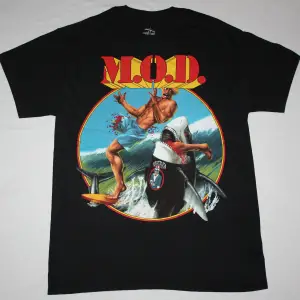 WHITE ZOMBIE ASTRO CREEP BAND NEW BLACK T SHIRT ÖN BASKILI