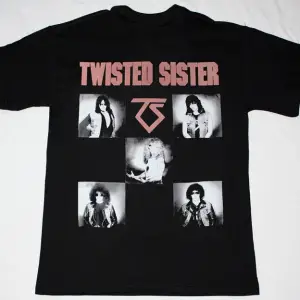 WHITESNAKE DAVID COVERDALE IN CONCERT NEW BLACK T-SHIRT ÖN VE ARAKA BASKILI