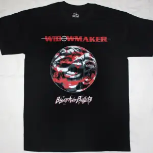 WHITESNAKE MAKE SOME NOISE NEW BLACK T SHIRT ÖN BASKILI
