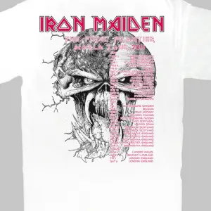WHITESNAKE READY AN WILLING 80 NEW BLACK T-SHIRT ÖN VE ARAKA BASKILI