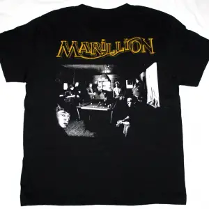 WHITESNAKE SIGN NEW BLACK T-SHIRT ÖN VE ARAKA BASKILI
