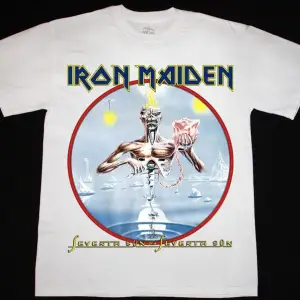 WHITESNAKE SLIDE IT IN TOUR 1984 NEW BLACK T-SHIRT ÖN VE ARAKA BASKILI