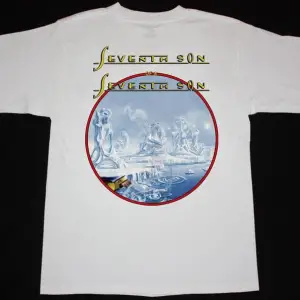 WHITESNAKE SLIDE IT IN TOUR 1984 NEW BLACK T-SHIRT ÖN VE ARAKA BASKILI