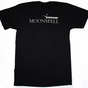 WHITESNAKE TOUR 1990 NEW BLACK T-SHIRT ÖN VE ARAKA BASKILI