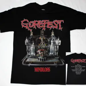 WHITESNAKE WHITE LOGO NEW BLACK T-SHIRT ÖN BASKILI
