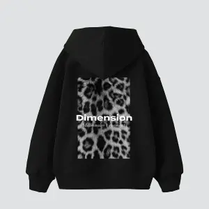 Why Not v2 Pink Baskılı Oversize Unisex Premium Beyaz