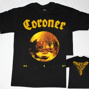 WIDOWMAKER BLOOD AND BULLETS92 NEW BLACK T-SHIRT ÖN BASKILI