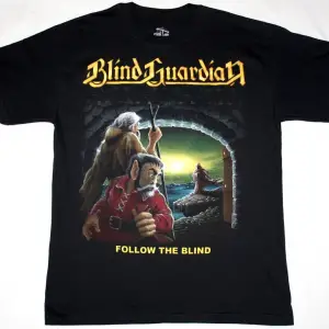 WITHIN TEMPTATION LOGO NEW BLACK T-SHIRT ÖN VE ARAKA BASKILI