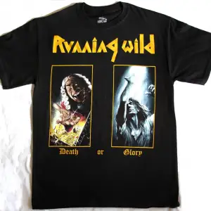 WUMPSCUT BUNKERTOR NEW BLACK T-SHIRT ÖN VE ARAKA BASKILI