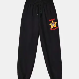 X Outlasted Letter Skull Graphic 4 Mevsim Eşofman