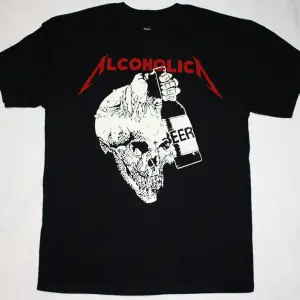 XENTRIX GHOSTBUSTERS NEW BLACK T-SHIRT