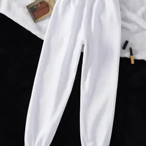 Y2K 4 Mevsim Bay-Bayan Eşofman Altı Harajuka Anime Retro Kawai Kuromi KOD-57