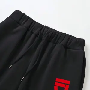 Y2K 4 Mevsim Bay-Bayan Eşofman Altı Harajuka Anime Retro Kawai Kuromi KOD-57