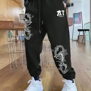 Y2K 4 Mevsim Bay-Bayan Eşofman Altı Harajuka Anime Retro Kawai Kuromi KOD-57