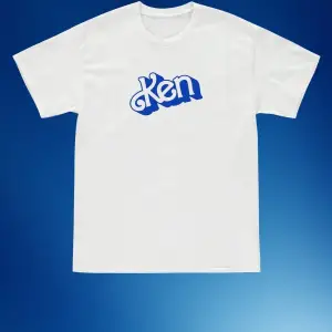Y2k Barbie Ken Tshirt