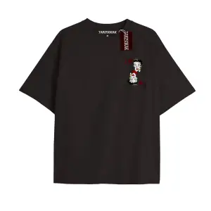 Y2k Betty Boop Tshirt