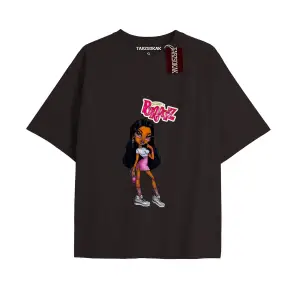 Y2k Bratz Oversize KOD BRATZ12
