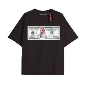 Y2k Bratz Oversize KOD BRATZ17