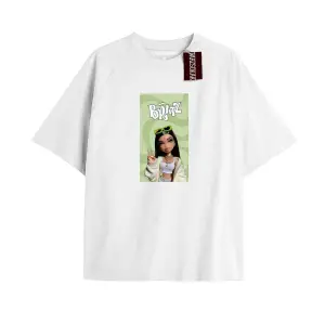 Y2k Bratz Oversize KOD BRATZ19