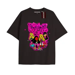 Y2k Bratz Oversize KOD BRATZ20