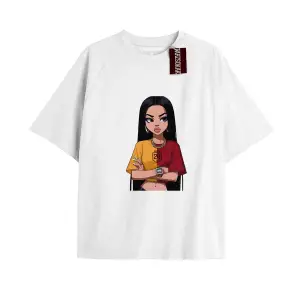 Y2k Bratz Oversize KOD BRATZ22