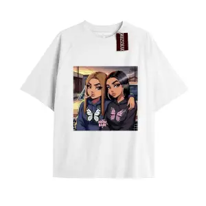 Y2k Bratz Oversize KOD BRATZ29