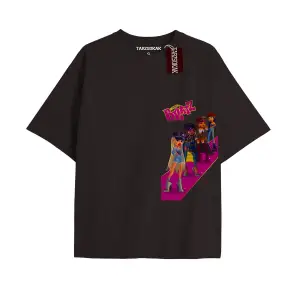 Y2k Bratz Oversize KOD BRATZ30