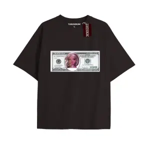 Y2k Bratz Oversize KOD BRATZ31