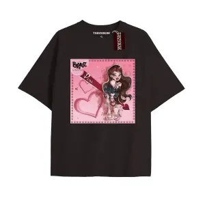 Y2k Bratz Oversize KOD BRATZ36