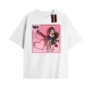 Y2k Bratz Oversize KOD BRATZ36