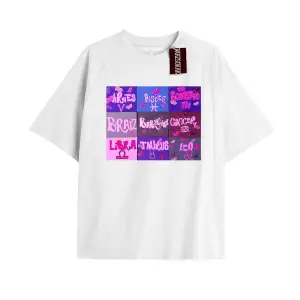 Y2k Bratz Oversize KOD BRATZ37