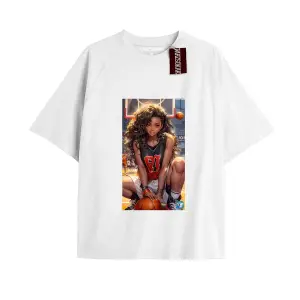 Y2k Bratz Oversize KOD BRATZ41