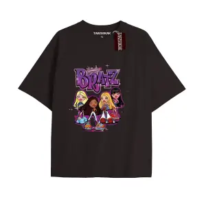 Y2k Bratz Oversize KOD BRATZ42